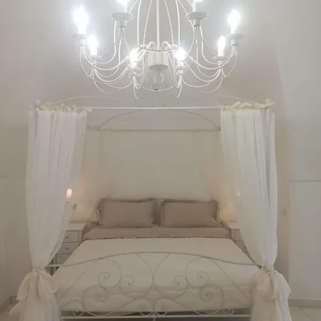 Le Stanze Del Castello - Candida