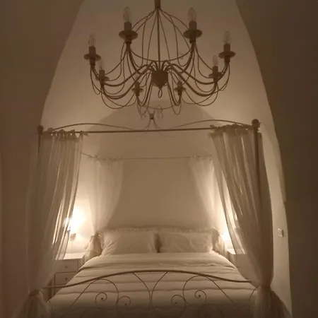 Le Stanze Del Castello - Candida Ascoli Satriano