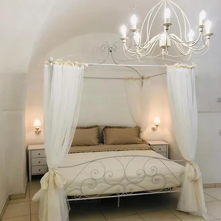 Le Stanze Del Castello - Candida *