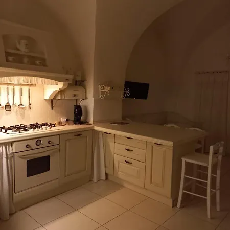 Le Stanze Del Castello - Candida Daire