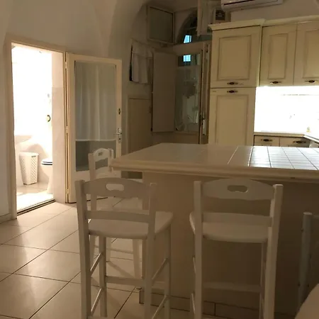 Daire Le Stanze Del Castello - Candida Ascoli Satriano