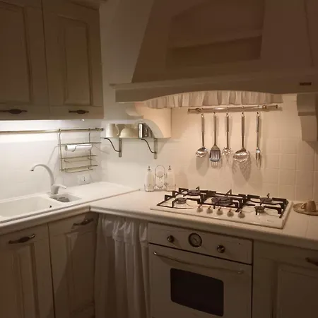 Le Stanze Del Castello - Candida *