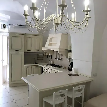 Le Stanze Del Castello - Candida Ascoli Satriano