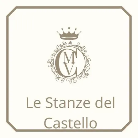 Apartment Le Stanze Del Castello - Candida