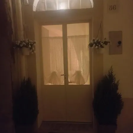 Apartment Le Stanze Del Castello - Candida
