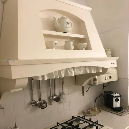 Le Stanze Del Castello - Candida Appartamento Ascoli Satriano
