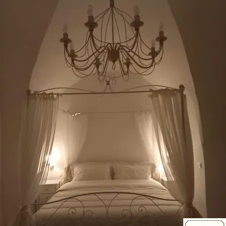 Le Stanze Del Castello - Candida Apartment *