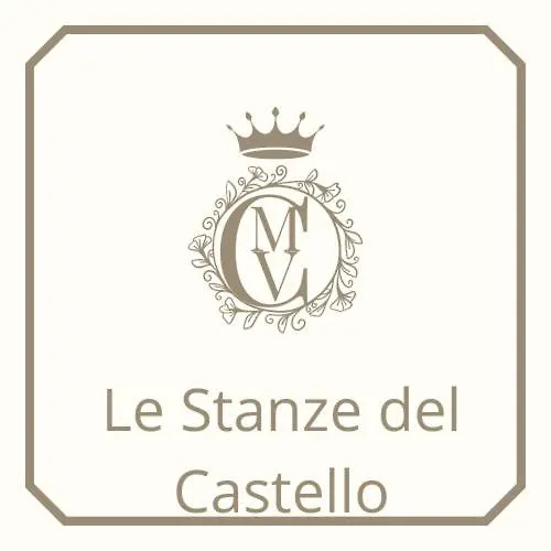 Appartement Le Stanze Del Castello - Candida