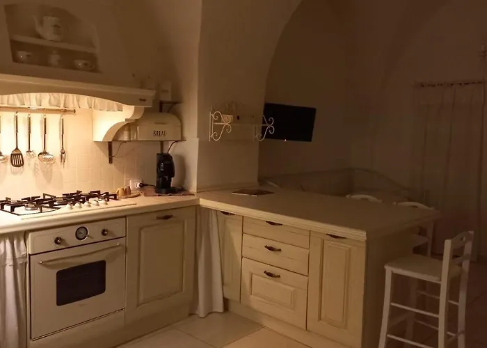 Le Stanze Del Castello - Candida Appartement