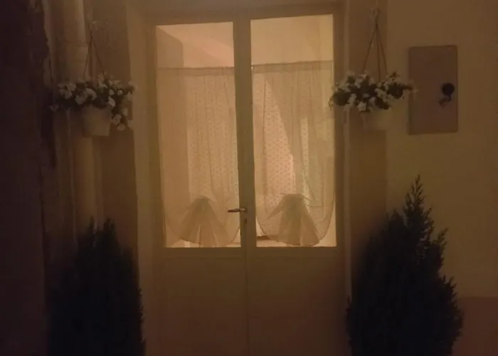 Appartement Le Stanze Del Castello - Candida